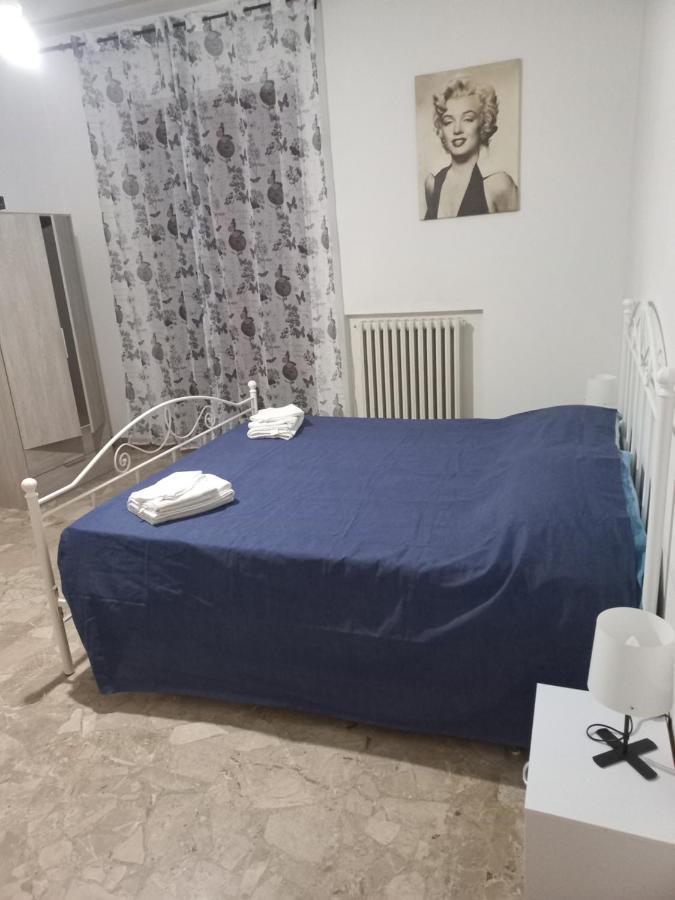 B&B Villa Sofia Montecosaro エクステリア 写真